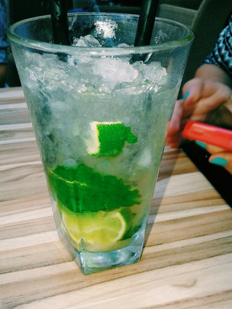 mojito