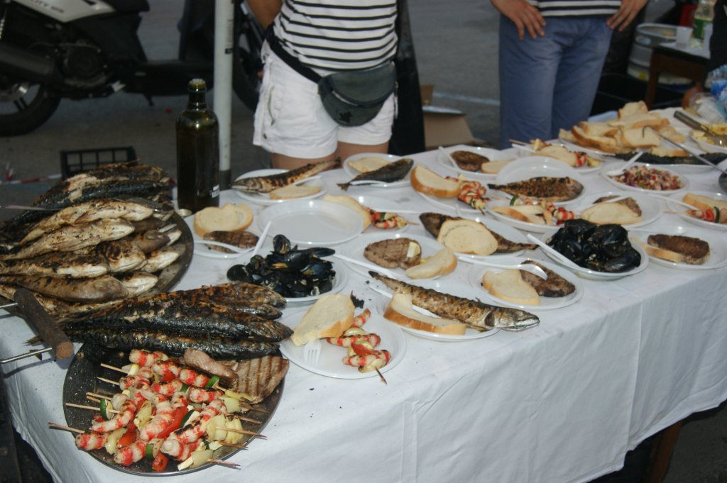 Day Makarska 
