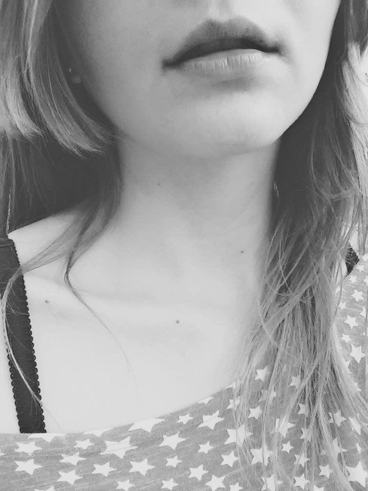 #lost #ja #Ty #nie .   
