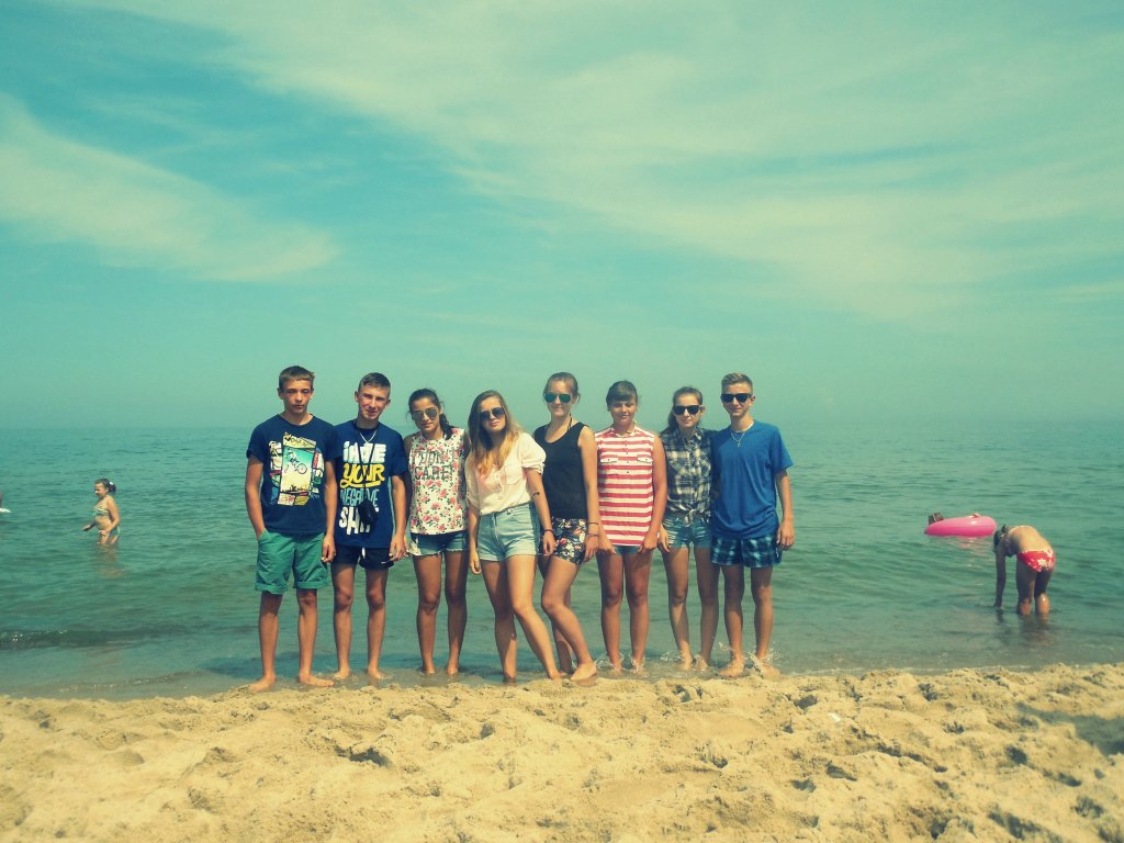 summer