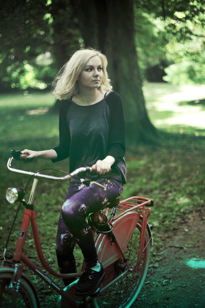 let's bike