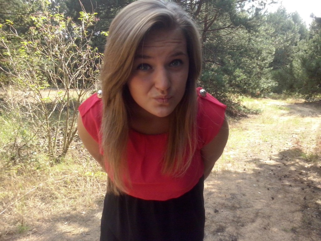 Nuda :)