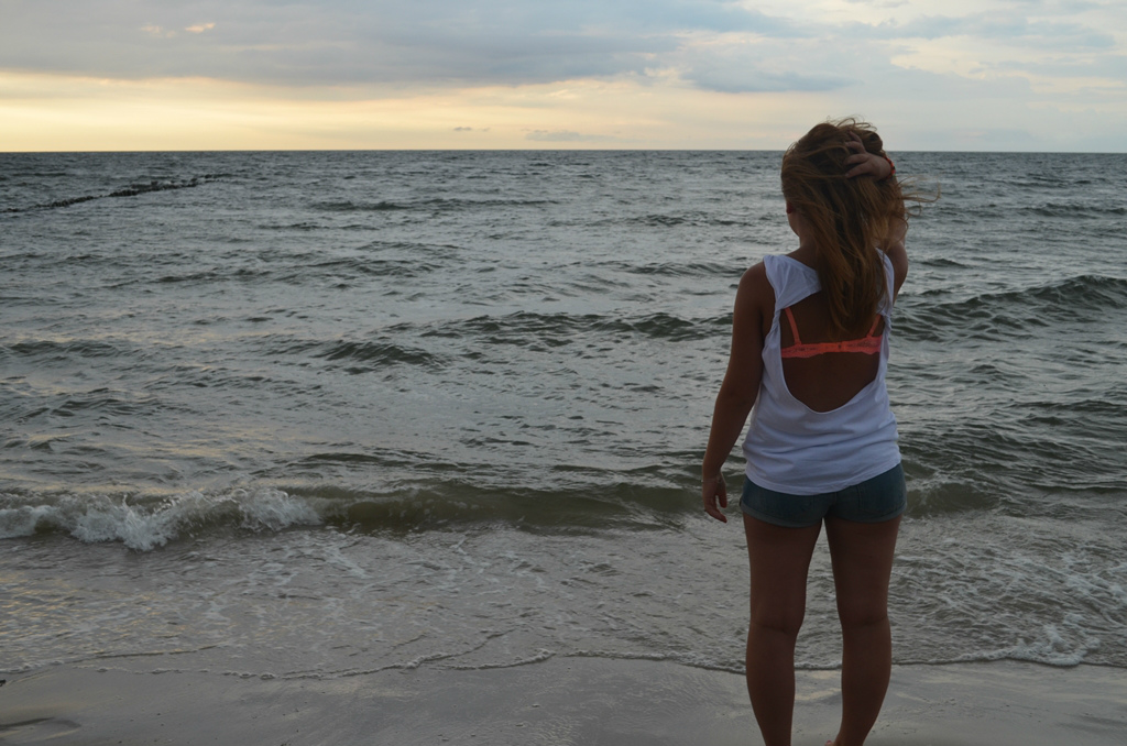 sea