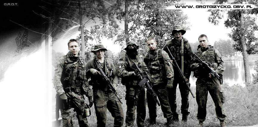 Bracia G.R.O.T.