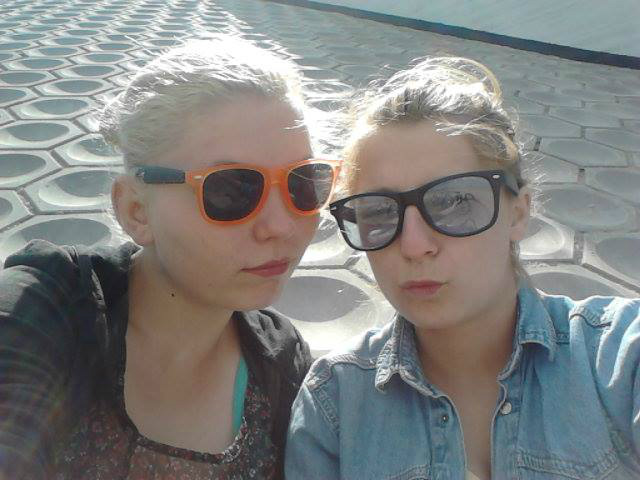 Hejo ;*