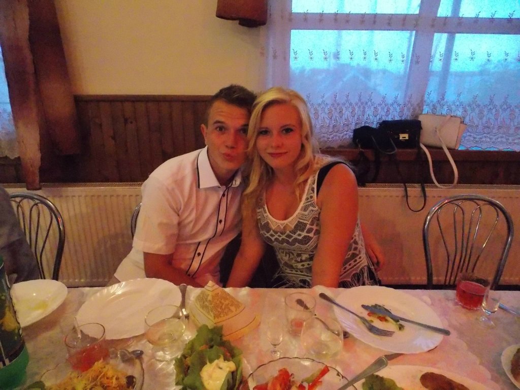 Kocham Ci 