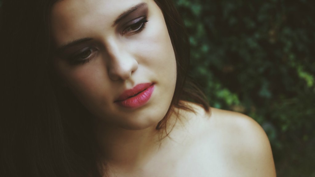 summertime sadness