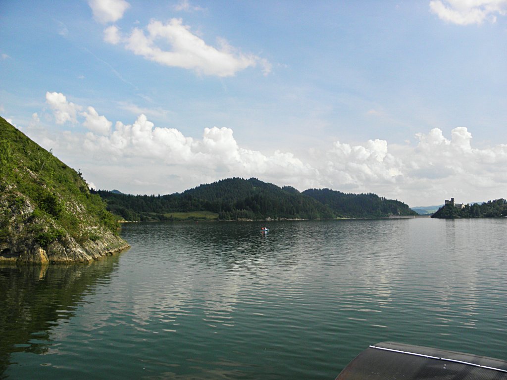 Czorsztyn