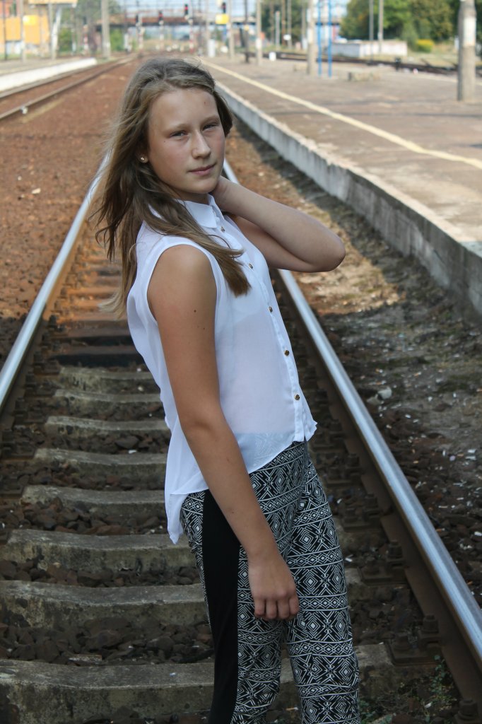 Sesja z Kub :)