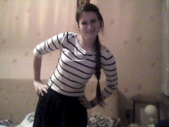 Kzdy dzie, kada noc.