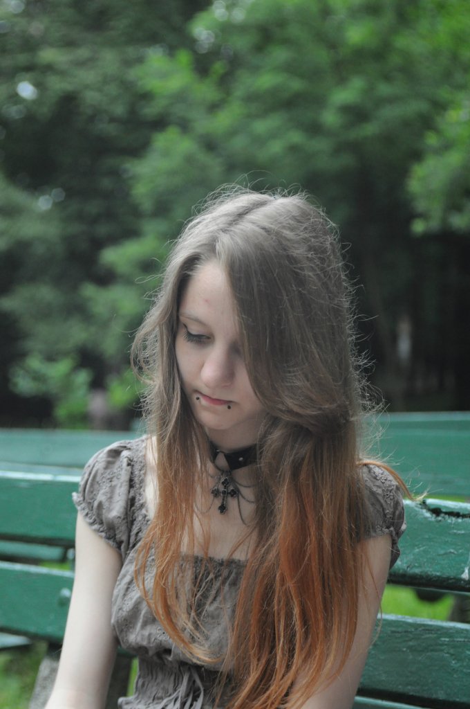 with every step im closer to die