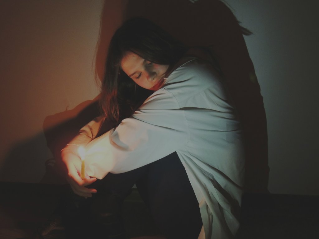 love is the truest of words