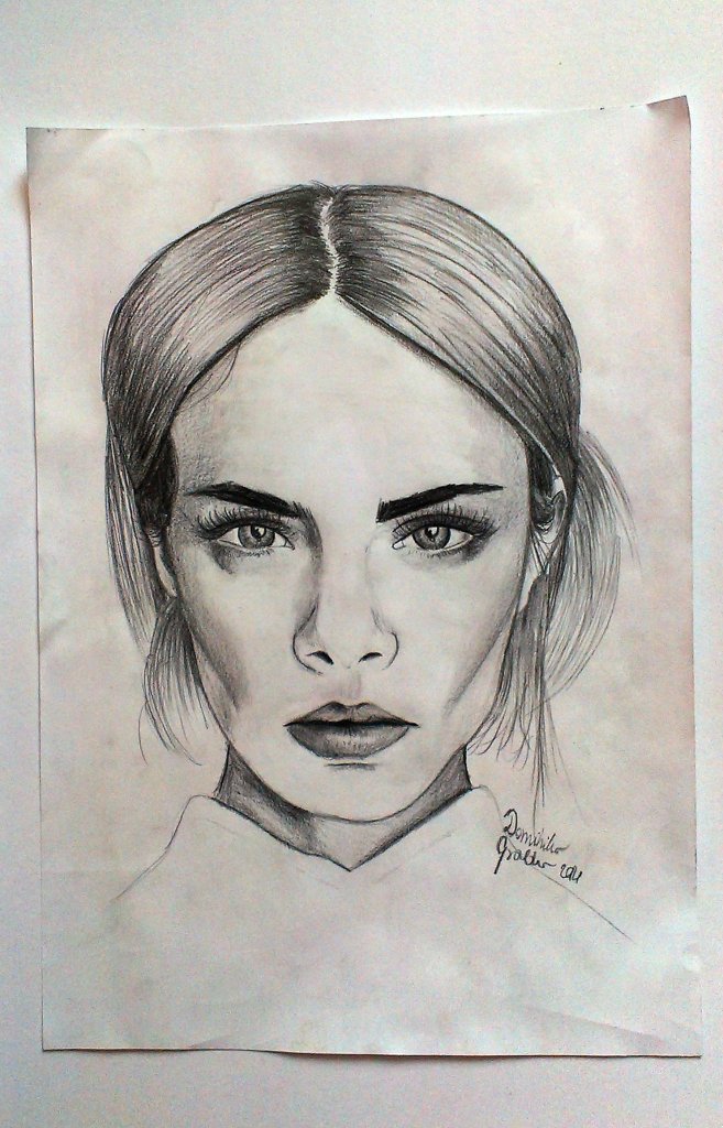Cara.