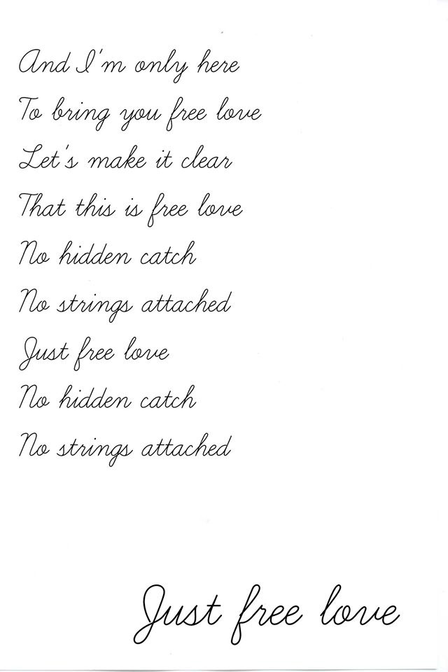 DEPECHE MODE