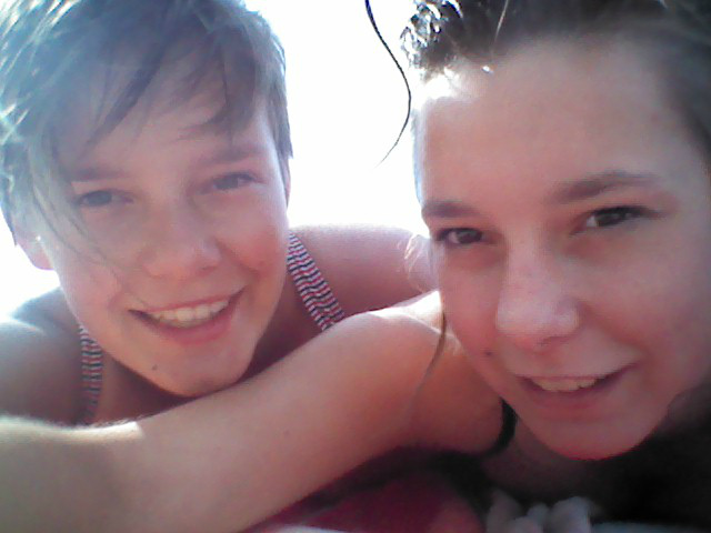 Morze ;* 