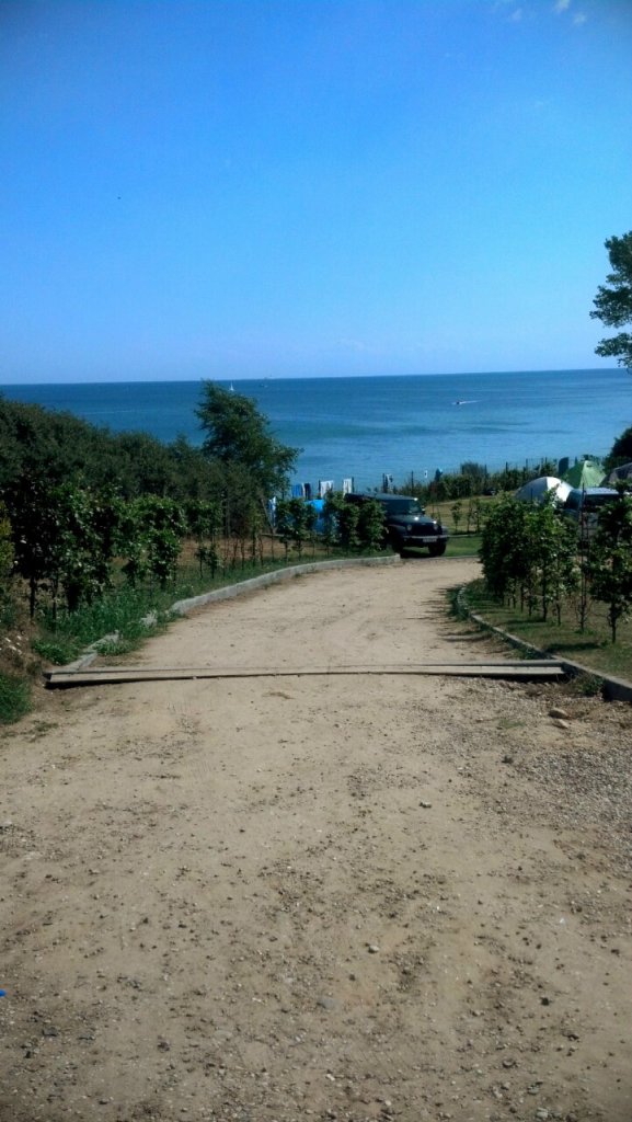 Baltic Sea