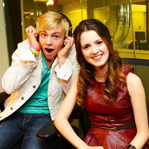 Ross ;)