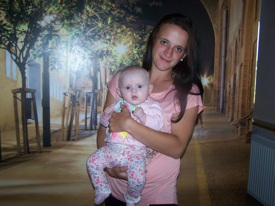 z Zosi :*