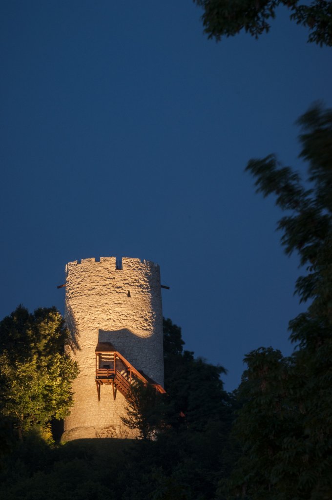 Baszta