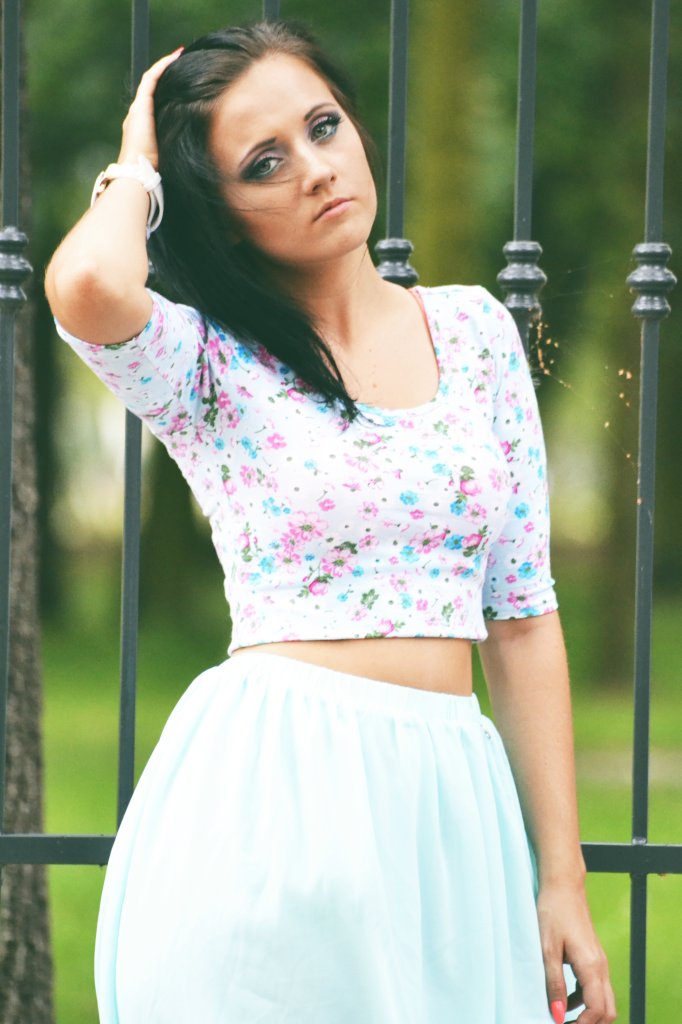 Justyna :)