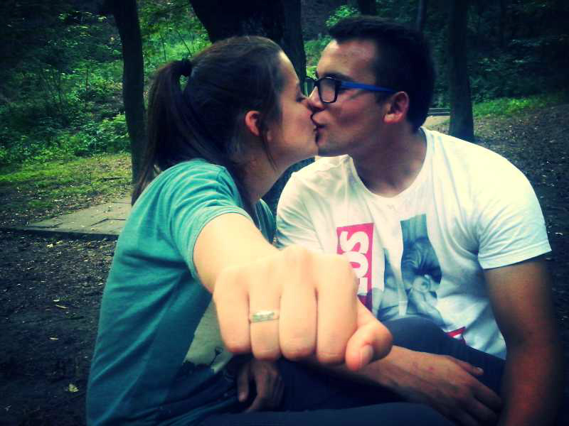Agata&Piotr