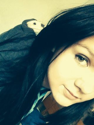 Jestem gdzie pomidzy tym co ch