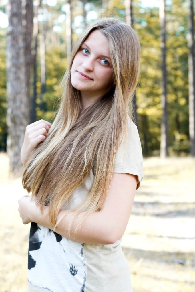 How long I will love you 