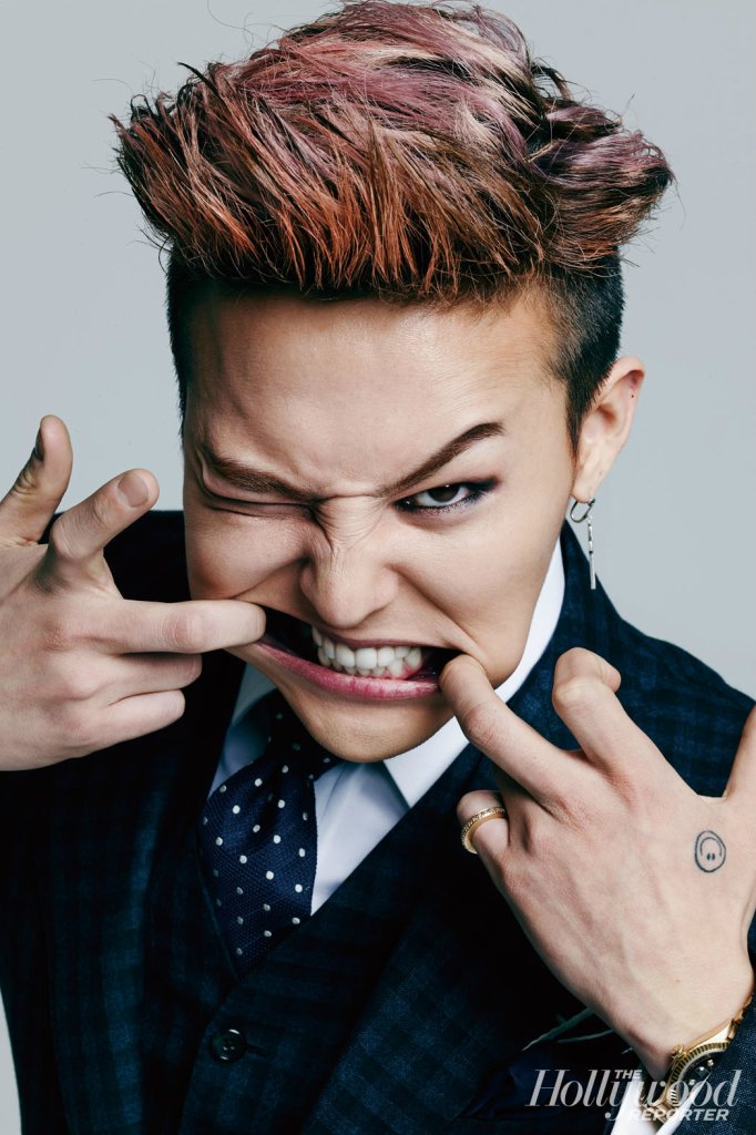 Kwon Ji Yong