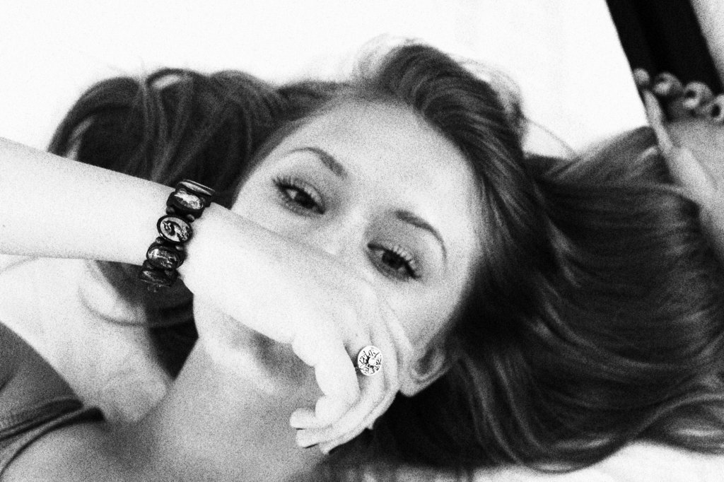 sweet like cinamon