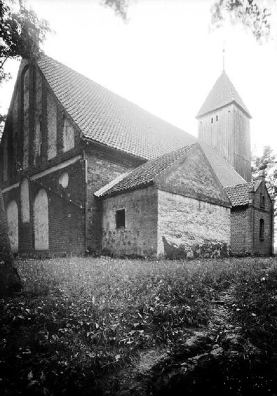 1929 Goettkendorf-Gutkowo
