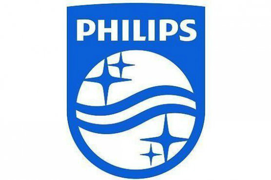 philips prostownica