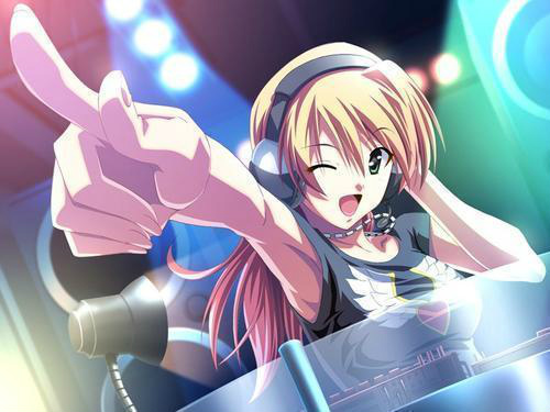 DJ xDD