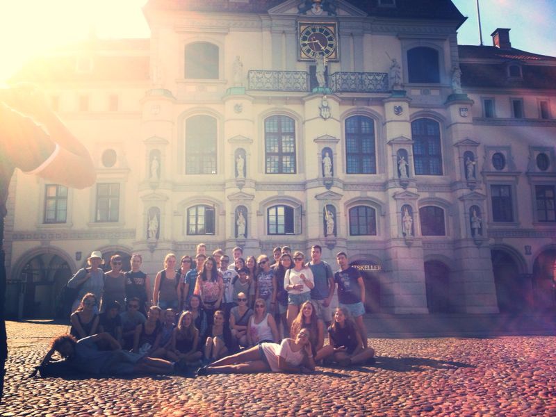 miss them all