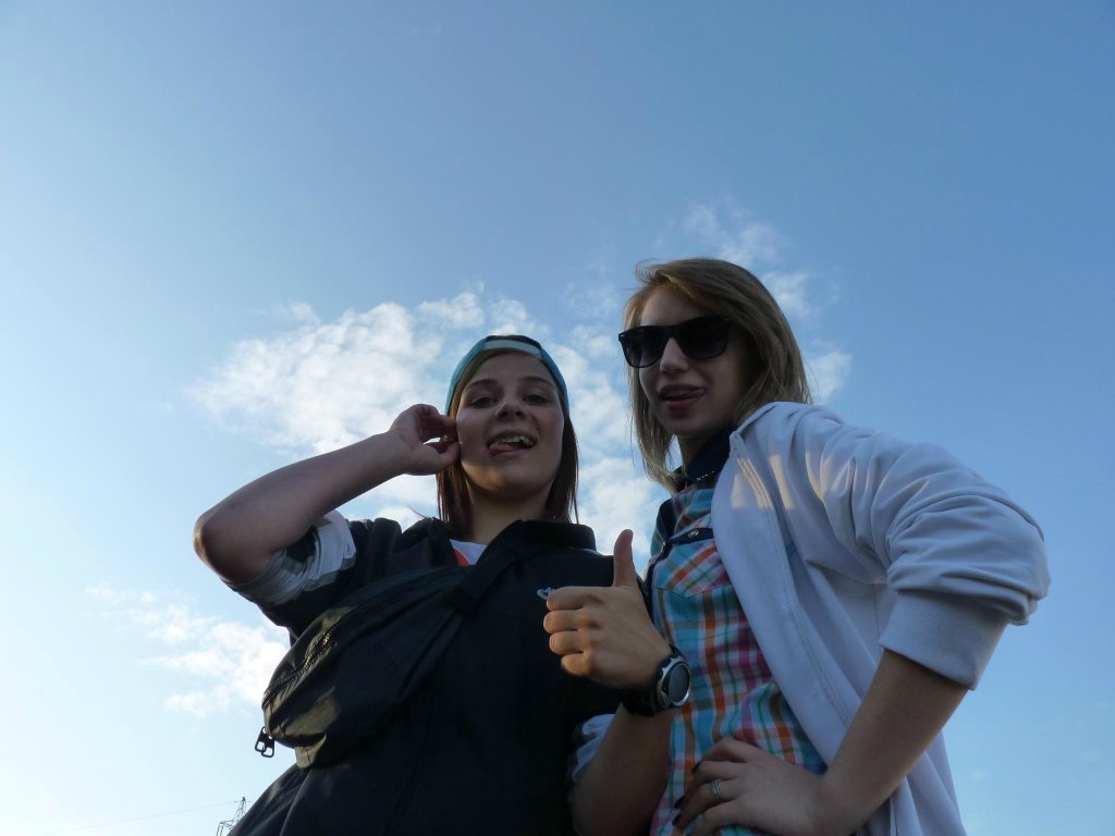 BUJA ! ;* 