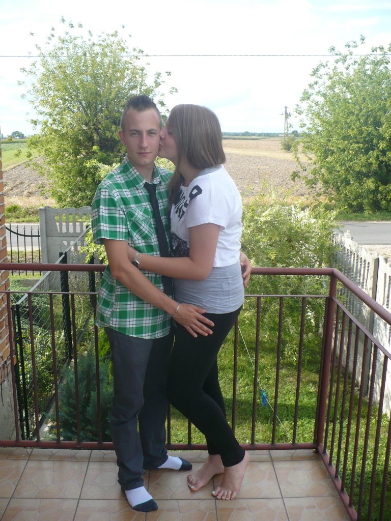 moje Kochanie :*