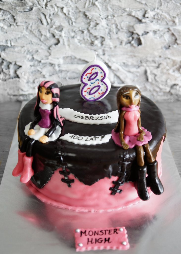 Monster High :)