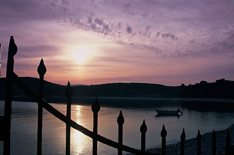 Avlaki ,Corfu