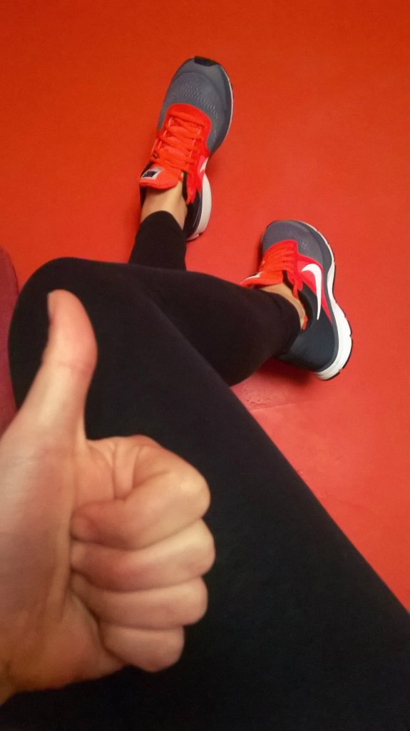 fat legs