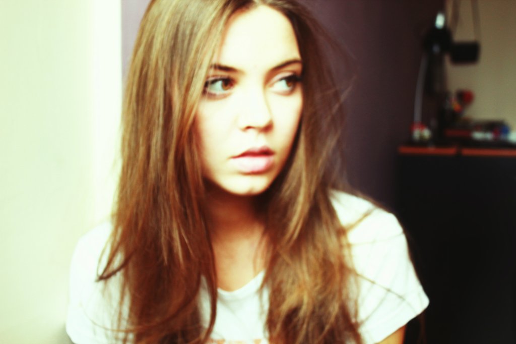 oh girl