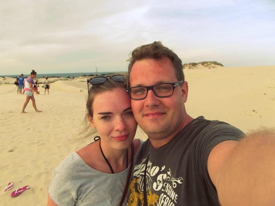 Holiday!