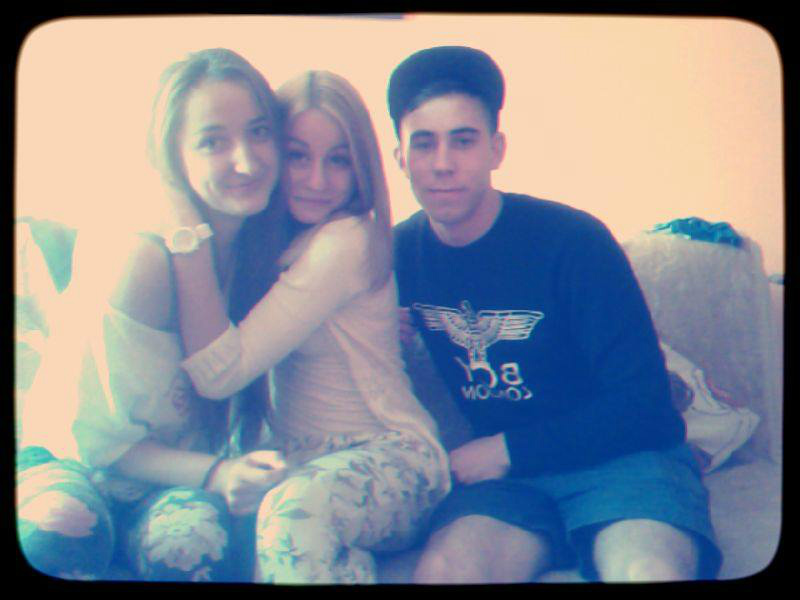 najlepsi ;*