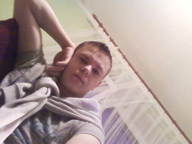 Dzie jak co dzie :)