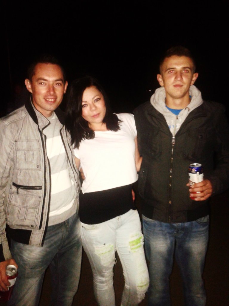 Euforia :D