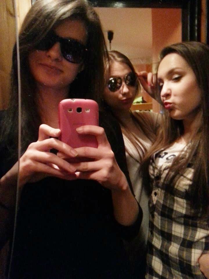Let me takea selfie