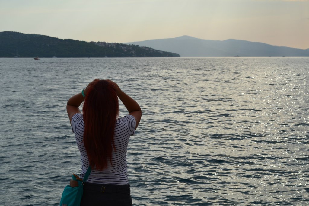 Croatia!