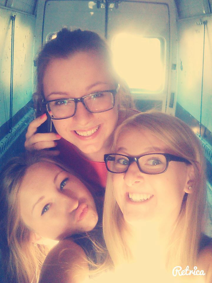 Friends . 