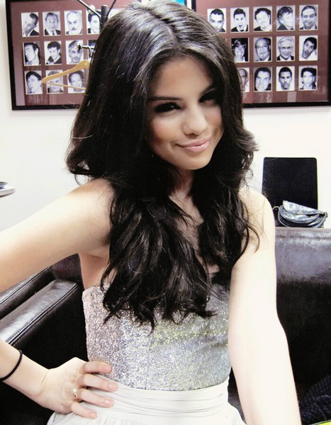 Selinka *_*