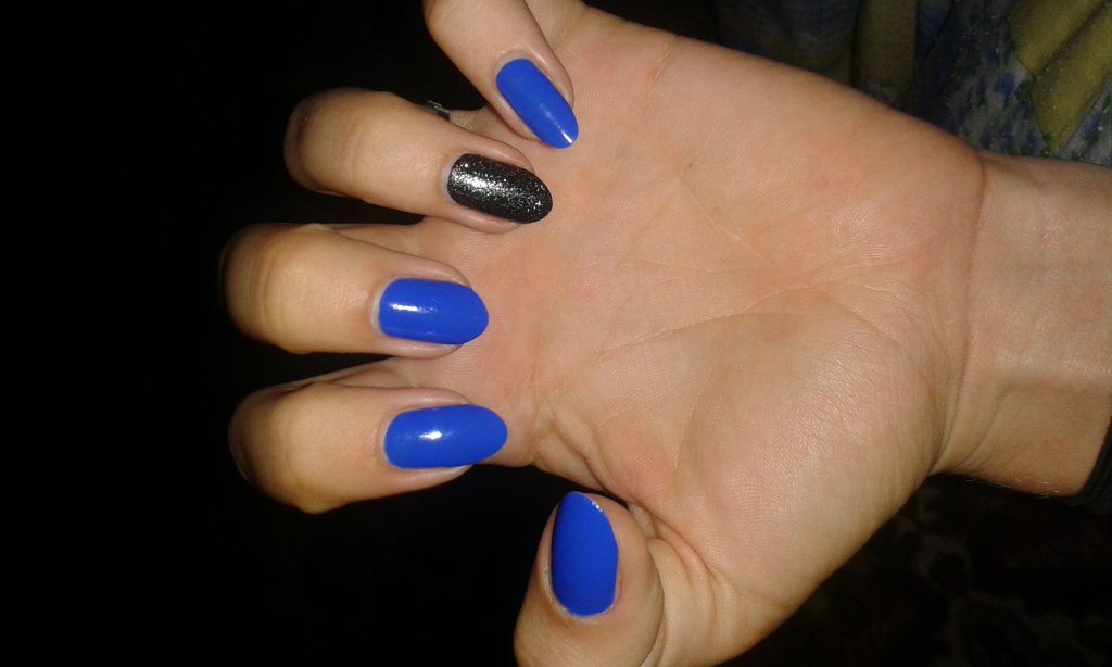 Nieeebieeeski ;3