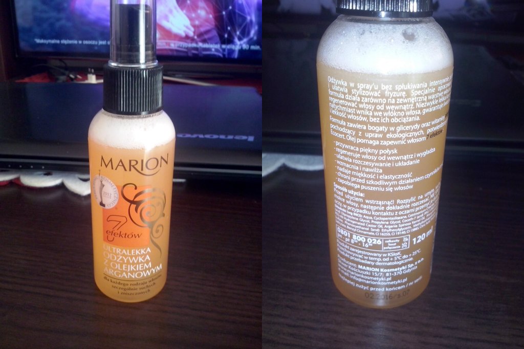 marion