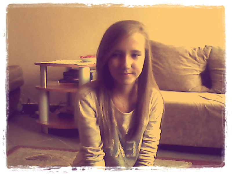 it's me